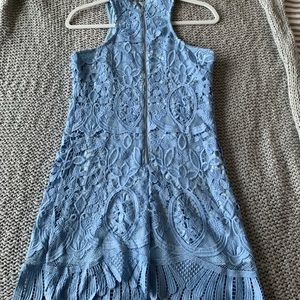 LOVERS AND FRIENDS DRESS